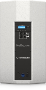 Turbosound NuQ122-AN Активная акустическая система в Октябрьске