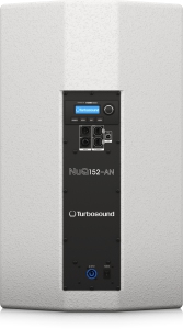Turbosound NuQ152-AN Активная акустическая система в Октябрьске