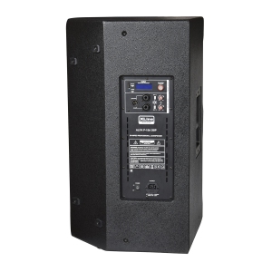 XLine ALFA P-15A DSP Акустическая система активная с DSP и Bluetooth в Октябрьске