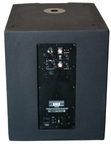 XLine ALFA P-15A SUB Сабвуфер активный в Октябрьске