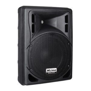 XLine BAF-8A активная акустическая система с MP3 и Bluetooth
