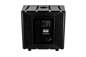 XLine SPX-18A SUB Сабвуфер активный в Октябрьске